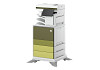 HP 6QN37A Color LaserJet Enterprise Flow MFP 6800zfsw nyomtató - a garancia kiterjesztéshez végfelhasználói regisztráció szükséges!