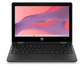 HP Fortis Flip G2m 11-inch Chromebook - Customizable