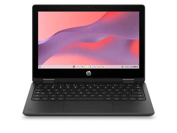 HP Chromebooks x360