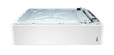 HP LaserJet 550-sheet Paper Tray