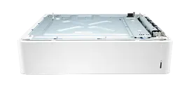 HP LaserJet 550-sheet Paper Tray