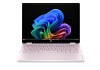 HP OmniBook 5 FlipNGAI 14-km0006nhx Intel Core Ultra 5 322 14inch 2K Touch 16GB 512GB W11H Powder Pink No Power Adapter HU Layout