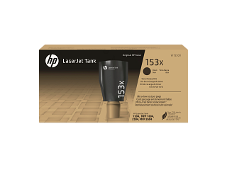HP 153 LaserJet Tank Toner Reload Kit