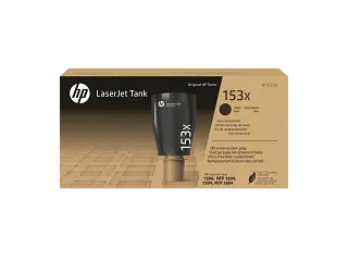 HP 153 LaserJet Tank Toner Reload Kit