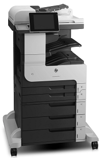 HP LaserJet Enterprise MFP M725z