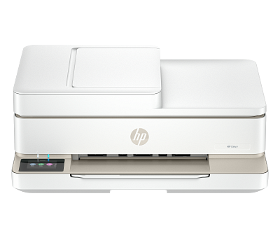 HP Envy 6530 All-in-One Printer