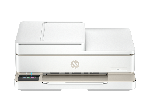 Photos - Printer Envy HP 6555 All-in-One with 3 months free Instant Ink, AI-capable C2XR6A#B1H