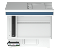 HP LaserJet Enterprise MFP 5601dn Printer