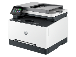 HP Color LaserJet Pro MFP 3301fdw Wireless Certified Refurbished Printer, AI-enabled - Img_Left_320_240