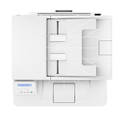 HP LaserJet Pro MFP M227sdn