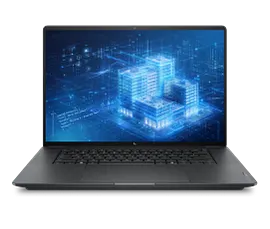 HP ZBook Ultra G3a 16 inch Mobile Workstation PC - Customizable