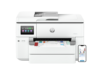 HP OfficeJet Pro 9010 All-in-One Printer | HP® South Africa