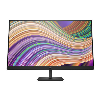 HP P27 G5 FHD Monitor