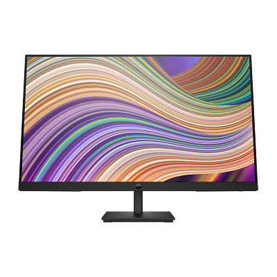 HP P27 G5 FHD モニター | HP® サポート