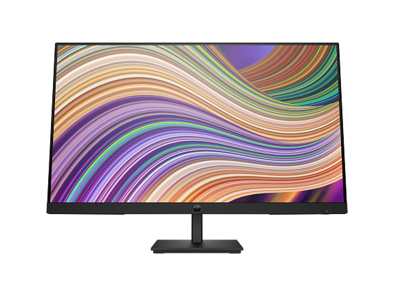 HP P27 G5 FHD Monitor