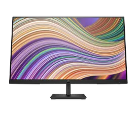 HP P27 G5 FHD Monitor