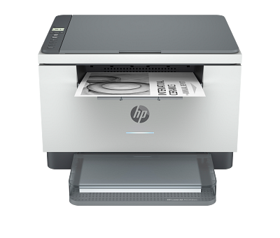 HP LaserJet MFP M234dwe Printer