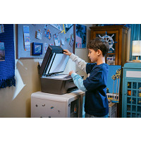 HP DeskJet 4320 All-in-One nyomtató