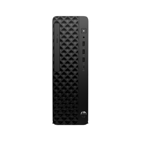 HP ProDesk 2 SFF G1i E BY7F5ET CI3/14100 8GB 512GB FreeDOS kis helyigényű számítógép / PC 