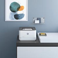 HP 3G652F LaserJet Pro 3002dw nyomtató