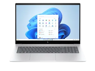 HP Envy Laptop 17-da0097nr Touch screen, Windows 11 Home