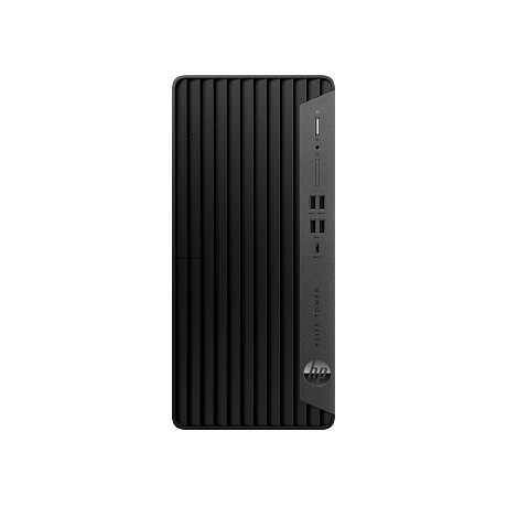 HP Elite Tower 800 G9 A0ZB8EA CI5/14500 8GB 512GB W11P torony számítógép / PC