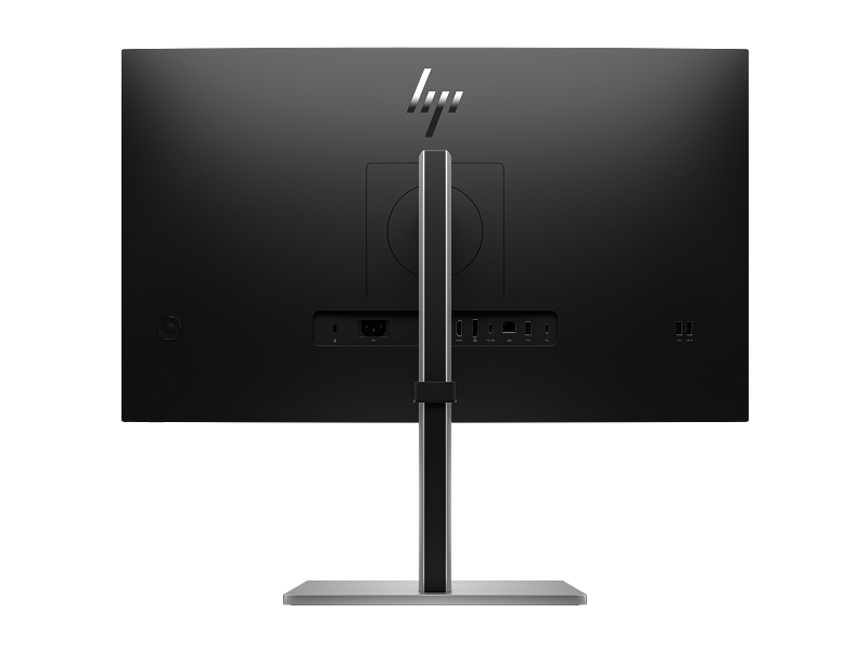 HP E27k G5 4K USB-C 顯示器| HP® 惠普台灣