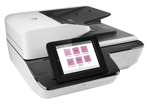 Photo HP 9