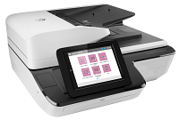 HP ScanJet Enterprise Flow N9120 fn2 Document Scanner