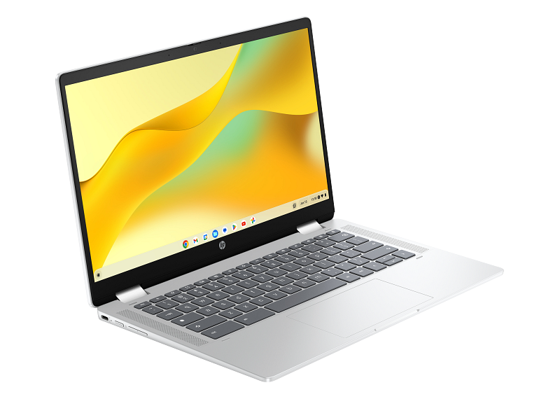 HP Chromebook x360 14b-cd0002na | HP® Ireland