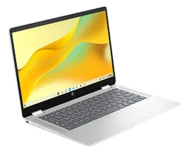 HP Chromebook x360 14
