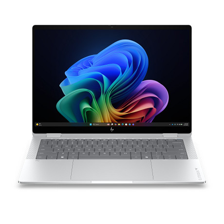 HP EliteBook X Flip G2i DD4T6ET 14" CU7/356H 32GB 512GB W11P Next Gen AI Laptop / Notebook - Tápegység nélküli verzió!