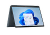 HP Spectre x360 14-eu0002nh AY7K6EA 14" OLED Touch CU7/155H 32GB 1TB W11H kék 2-in-1 Laptop / Notebook
