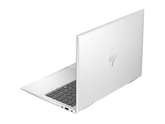 Series 5 of 8 Business Laptop PCs, HP Elite x360 830 13 inch G11 2-in-1 Notebook PC with 3 Yr Warranty & Wolf Pro Security