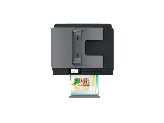 HP Smart Tank 615 Wireless All-in-One | HP® Middle East