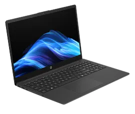 HP 15.6 inch Laptop AI PC