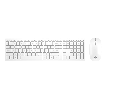 HP Wireless Keyboard Mouse Combo