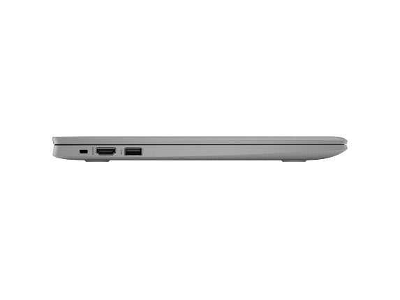 HP Chromebook Laptop Computer 14" HD Intel Celeron 4 GB memory; 64 GB eMMC - Afbeelding 6 van 10