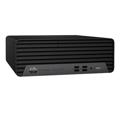 HP ProDesk 405 G6 Small Form Factor PC Software and Driver HP ProDesk 405 G6 Small Form Factor PC Software and Driver