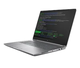 HP ZBook Fury G1i 18 Mobile Workstation PC with 3 Yr Warranty & Wolf Pro Security