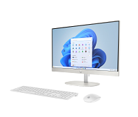 HP All-in-One Desktop PC 24-cr1000i (8J0D5AV)