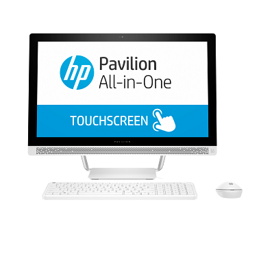 HP Pavilion All-in-One - 24-b150no - Specifications & Accessories