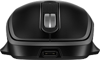 HP 515 Ultra-Fast Rechargeable Wireless Mouse