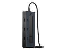 HP 4K USB-C Multiport Hub