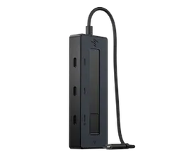 HP 4K USB-C Multiport Hub