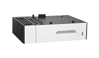 HP PageWide Pro 500-sheet 4th Paper Tray