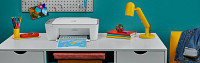 HP DeskJet Ink Advantage Ultra 4828 All-in-One Printer