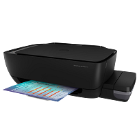HP Ink Tank Wireless 416