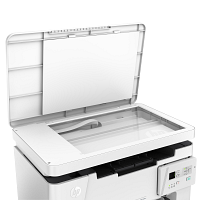 HP LaserJet Pro MFP M26a
