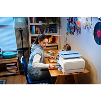 HP B6JX3B Envy Photo 7931 all-in-one nyomtató